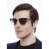 Clubmaster Metal RB 3716 9004/71